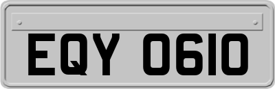EQY0610