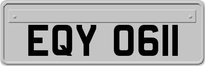 EQY0611