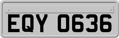 EQY0636