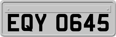 EQY0645