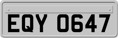 EQY0647