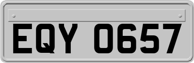 EQY0657