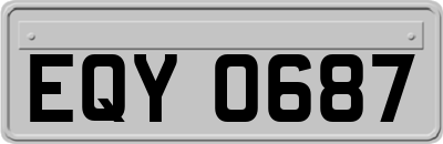 EQY0687