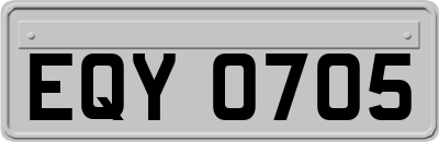 EQY0705
