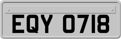 EQY0718