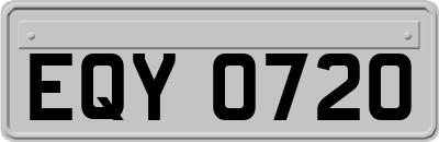 EQY0720