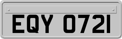EQY0721