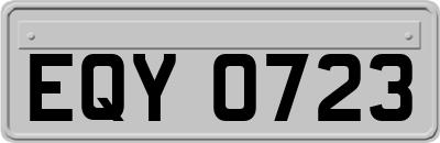 EQY0723