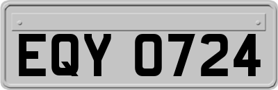 EQY0724