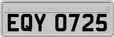 EQY0725