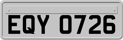 EQY0726