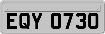 EQY0730
