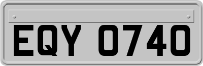 EQY0740