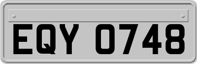 EQY0748