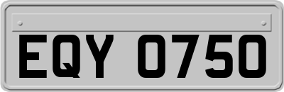 EQY0750