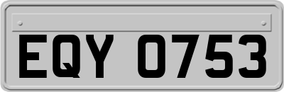 EQY0753