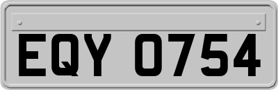 EQY0754