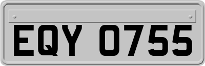 EQY0755