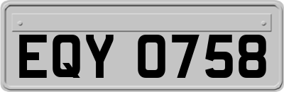 EQY0758
