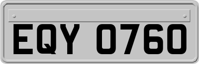 EQY0760