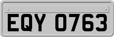 EQY0763