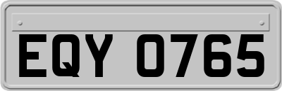 EQY0765