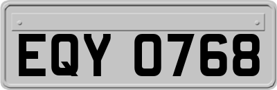EQY0768