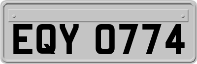 EQY0774