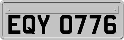 EQY0776