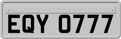 EQY0777