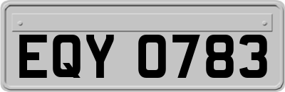 EQY0783