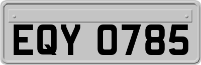 EQY0785
