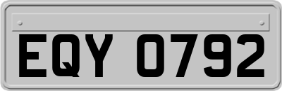 EQY0792