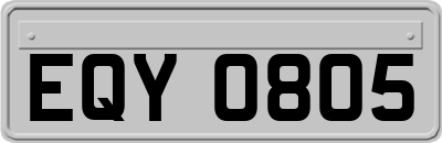 EQY0805