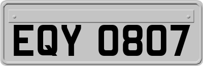 EQY0807