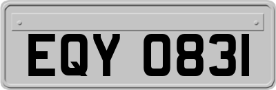 EQY0831