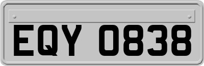 EQY0838