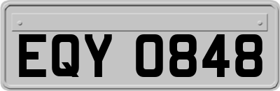 EQY0848