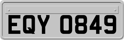 EQY0849
