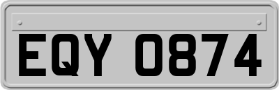EQY0874