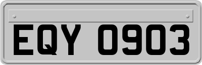 EQY0903