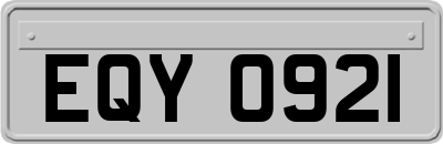 EQY0921