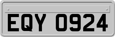 EQY0924