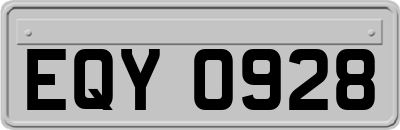 EQY0928