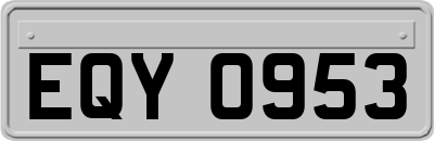 EQY0953
