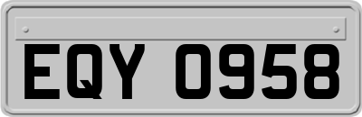 EQY0958