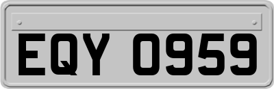 EQY0959