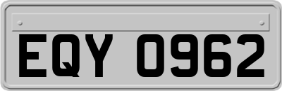 EQY0962