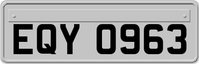 EQY0963