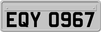 EQY0967